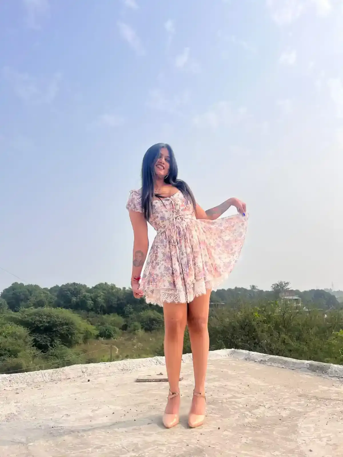 Call Girl in Ranchi